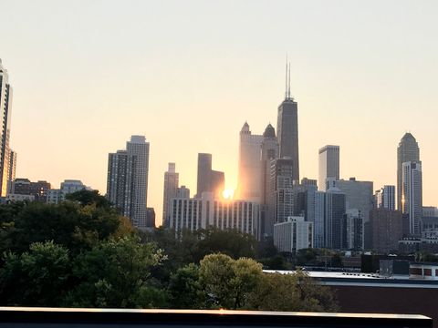 Tiny photo for 437 W Hobbie Street, Chicago, IL 60610 (MLS # 12601840)