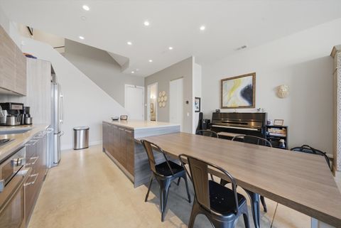 Tiny photo for 437 W Hobbie Street, Chicago, IL 60610 (MLS # 12601840)