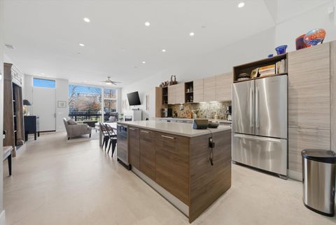 Tiny photo for 437 W Hobbie Street, Chicago, IL 60610 (MLS # 12601840)