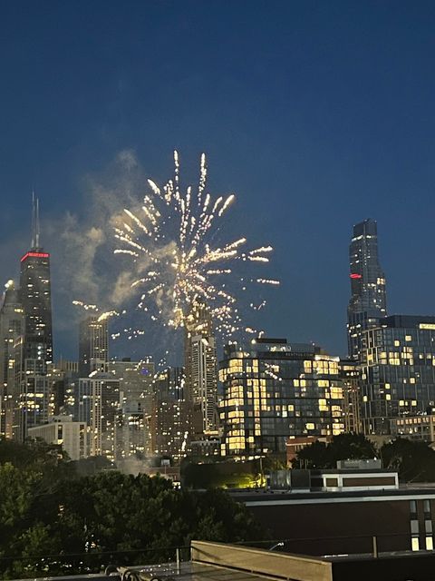 Tiny photo for 437 W Hobbie Street, Chicago, IL 60610 (MLS # 12601840)