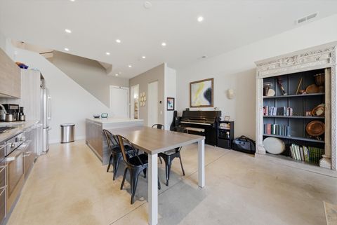 Tiny photo for 437 W Hobbie Street, Chicago, IL 60610 (MLS # 12601840)