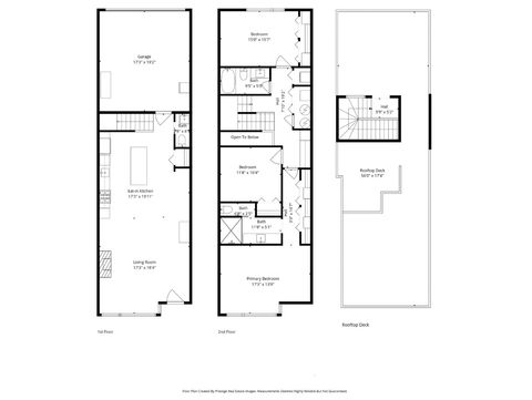 Tiny photo for 437 W Hobbie Street, Chicago, IL 60610 (MLS # 12601840)