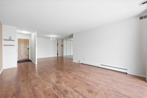 Tiny photo for 5506 LINCOLN Avenue #521, Morton Grove, IL 60053 (MLS # 12790986)