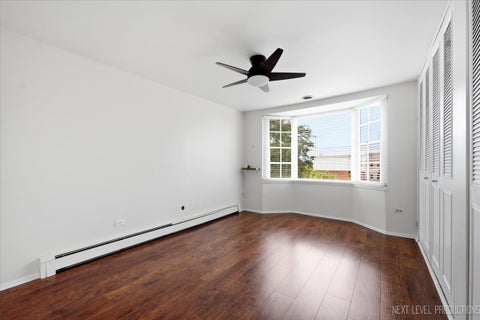 Tiny photo for 5506 LINCOLN Avenue #521, Morton Grove, IL 60053 (MLS # 12790986)