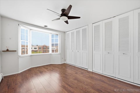 Tiny photo for 5506 LINCOLN Avenue #521, Morton Grove, IL 60053 (MLS # 12790986)