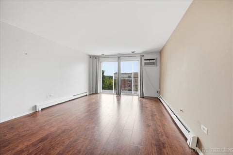 Tiny photo for 5506 LINCOLN Avenue #521, Morton Grove, IL 60053 (MLS # 12790986)
