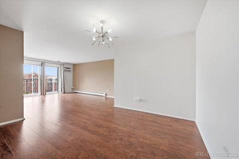 Tiny photo for 5506 LINCOLN Avenue #521, Morton Grove, IL 60053 (MLS # 12790986)