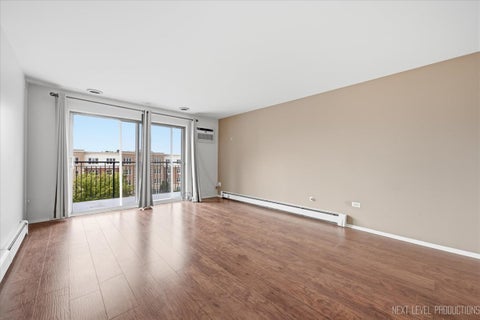 Tiny photo for 5506 LINCOLN Avenue #521, Morton Grove, IL 60053 (MLS # 12790986)