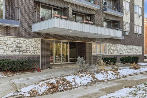 401 S Grove Avenue 2F Oak Park IL 60302