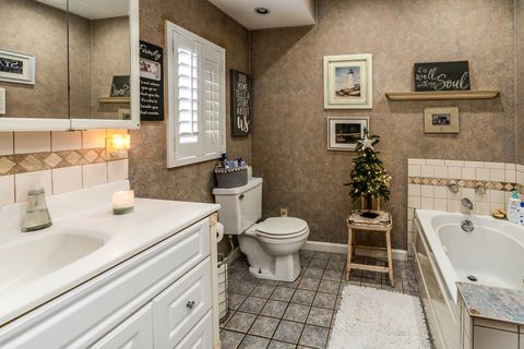 Tiny photo for 381 County Road 100 E Lot 14, Norris City, IL 62869 (MLS # 12559967)