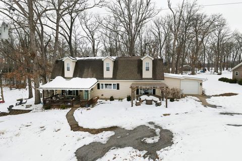 Tiny photo for 381 County Road 100 E Lot 14, Norris City, IL 62869 (MLS # 12559967)