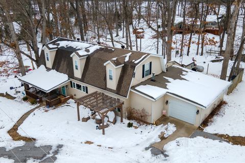 Tiny photo for 381 County Road 100 E Lot 14, Norris City, IL 62869 (MLS # 12559967)