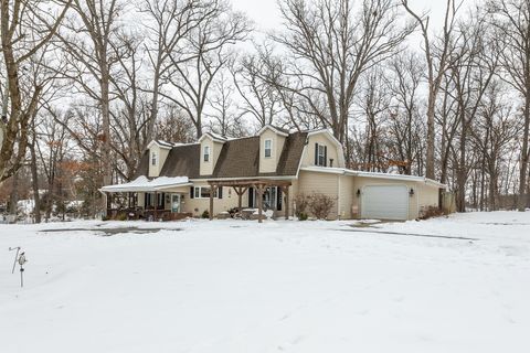 Tiny photo for 381 County Road 100 E Lot 14, Norris City, IL 62869 (MLS # 12559967)