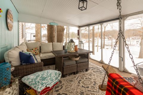 Tiny photo for 381 County Road 100 E Lot 14, Norris City, IL 62869 (MLS # 12559967)