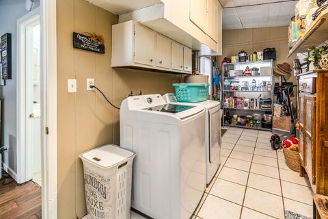 Tiny photo for 381 County Road 100 E Lot 14, Norris City, IL 62869 (MLS # 12559967)