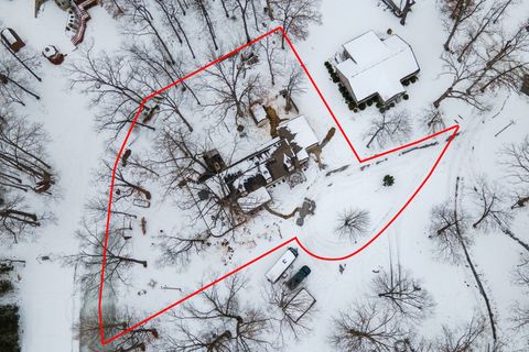 Tiny photo for 381 County Road 100 E Lot 14, Norris City, IL 62869 (MLS # 12559967)