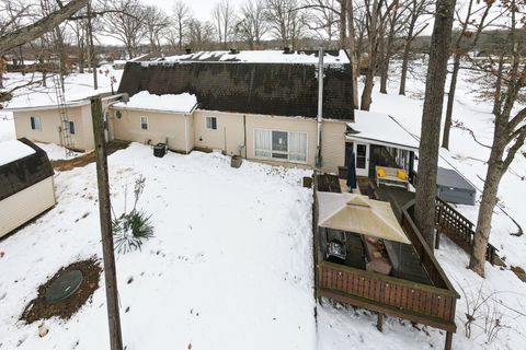 Tiny photo for 381 County Road 100 E Lot 14, Norris City, IL 62869 (MLS # 12559967)