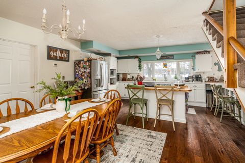 Tiny photo for 381 County Road 100 E Lot 14, Norris City, IL 62869 (MLS # 12559967)