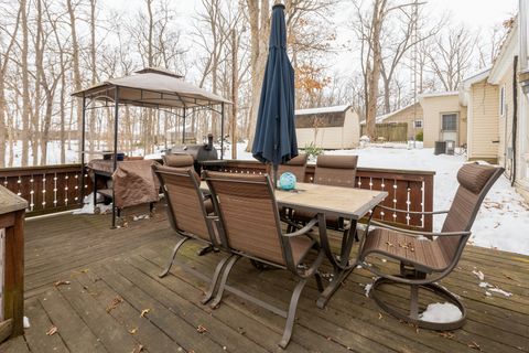 Tiny photo for 381 County Road 100 E Lot 14, Norris City, IL 62869 (MLS # 12559967)