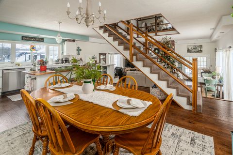 Tiny photo for 381 County Road 100 E Lot 14, Norris City, IL 62869 (MLS # 12559967)