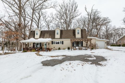 Tiny photo for 381 County Road 100 E Lot 14, Norris City, IL 62869 (MLS # 12559967)