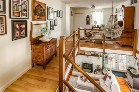 Tiny photo for 381 County Road 100 E Lot 14, Norris City, IL 62869 (MLS # 12559967)