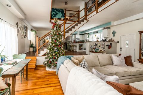 Tiny photo for 381 County Road 100 E Lot 14, Norris City, IL 62869 (MLS # 12559967)