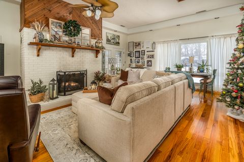 Tiny photo for 381 County Road 100 E Lot 14, Norris City, IL 62869 (MLS # 12559967)