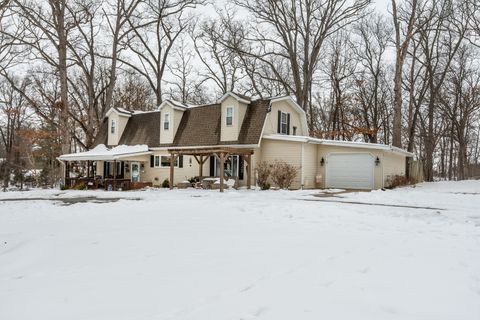 Tiny photo for 381 County Road 100 E Lot 14, Norris City, IL 62869 (MLS # 12559967)