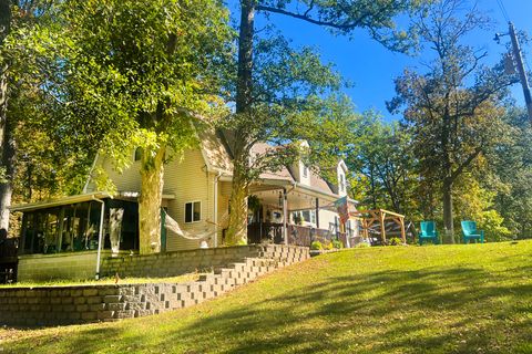 Tiny photo for 381 County Road 100 E Lot 14, Norris City, IL 62869 (MLS # 12559967)