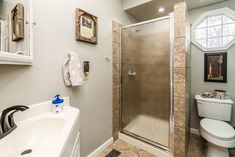 Tiny photo for 381 County Road 100 E Lot 14, Norris City, IL 62869 (MLS # 12559967)