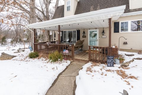 Tiny photo for 381 County Road 100 E Lot 14, Norris City, IL 62869 (MLS # 12559967)