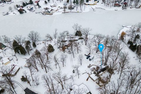 Tiny photo for 381 County Road 100 E Lot 14, Norris City, IL 62869 (MLS # 12559967)