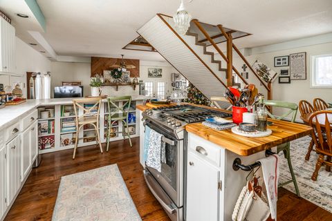 Tiny photo for 381 County Road 100 E Lot 14, Norris City, IL 62869 (MLS # 12559967)