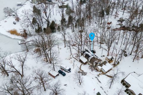 Tiny photo for 381 County Road 100 E Lot 14, Norris City, IL 62869 (MLS # 12559967)