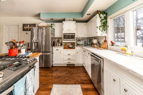 Tiny photo for 381 County Road 100 E Lot 14, Norris City, IL 62869 (MLS # 12559967)