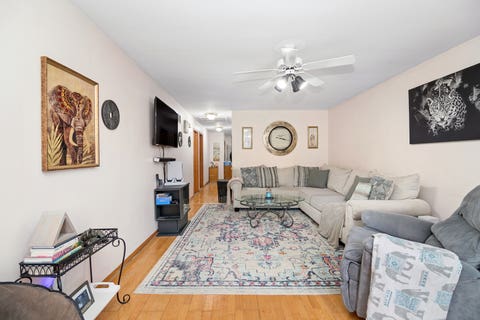 Tiny photo for 500 Florence Avenue, Joliet, IL 60432 (MLS # 12730025)