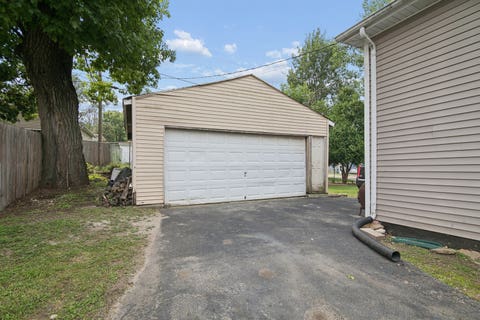 Tiny photo for 500 Florence Avenue, Joliet, IL 60432 (MLS # 12730025)