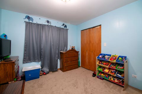 Tiny photo for 500 Florence Avenue, Joliet, IL 60432 (MLS # 12730025)