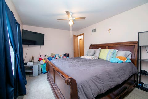 Tiny photo for 500 Florence Avenue, Joliet, IL 60432 (MLS # 12730025)