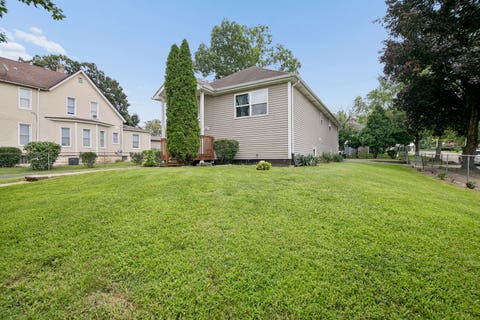 Tiny photo for 500 Florence Avenue, Joliet, IL 60432 (MLS # 12730025)
