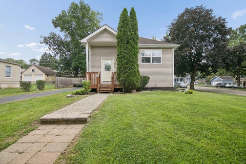 Tiny photo for 500 Florence Avenue, Joliet, IL 60432 (MLS # 12730025)
