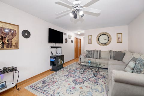 Tiny photo for 500 Florence Avenue, Joliet, IL 60432 (MLS # 12730025)
