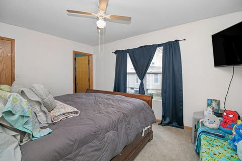 Tiny photo for 500 Florence Avenue, Joliet, IL 60432 (MLS # 12730025)