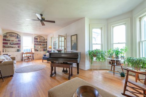 Tiny photo for 855 W Stephenson Street, Freeport, IL 61032 (MLS # 12628576)