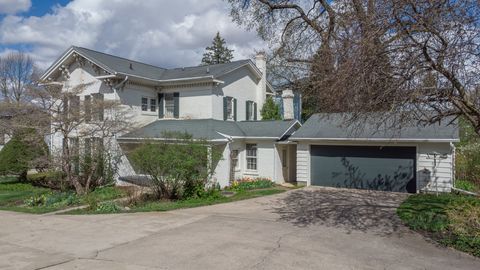 Tiny photo for 855 W Stephenson Street, Freeport, IL 61032 (MLS # 12628576)