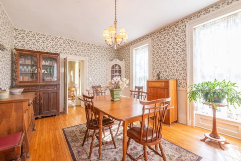 Tiny photo for 855 W Stephenson Street, Freeport, IL 61032 (MLS # 12628576)