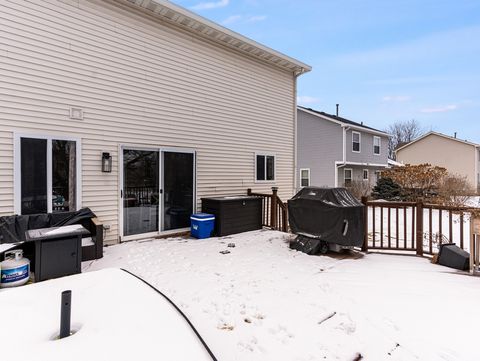 Tiny photo for 2722 Lahinch Drive, Aurora, IL 60503 (MLS # 12558458)
