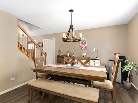 Tiny photo for 2722 Lahinch Drive, Aurora, IL 60503 (MLS # 12558458)