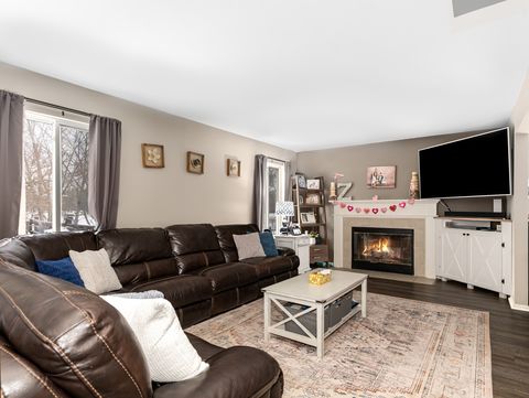 Tiny photo for 2722 Lahinch Drive, Aurora, IL 60503 (MLS # 12558458)